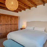 Casa Mar De Lava -escapada Activa En Masdache, Corazon De Lanzarote Апартаменты