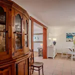 Casa Mar De Lava -escapada Activa En Masdache, Corazon De Lanzarote Апартаменты