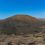 Апартаменты Casa Mar De Lava -escapada Activa En Masdache, Corazon De Lanzarote