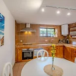 Апартаменты Casa Mar De Lava -escapada Activa En Masdache, Corazon De Lanzarote *
