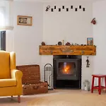 Апартаменты Casa Mar De Lava -escapada Activa En Masdache, Corazon De Lanzarote *
