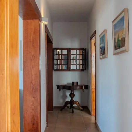 Apartment Casa Mar De Lava -escapada Activa En Masdache, Corazon De Lanzarote