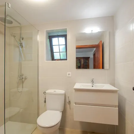 Apartment Casa Mar De Lava -escapada Activa En Masdache, Corazon De Lanzarote Tias