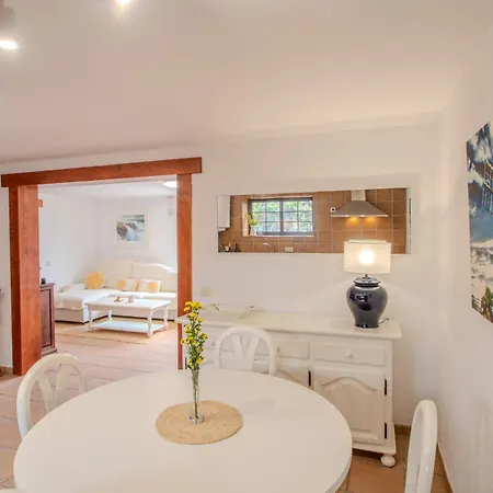 Casa Mar De Lava -escapada Activa En Masdache, Corazon De Lanzarote Apartment