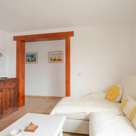 Casa Mar De Lava -escapada Activa En Masdache, Corazon De Lanzarote Apartment Tias