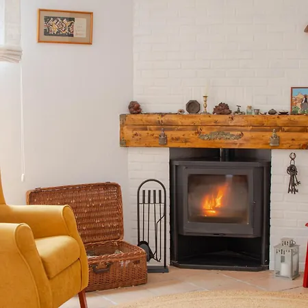 Casa Mar De Lava -escapada Activa En Masdache, Corazon De Lanzarote Apartament Tías