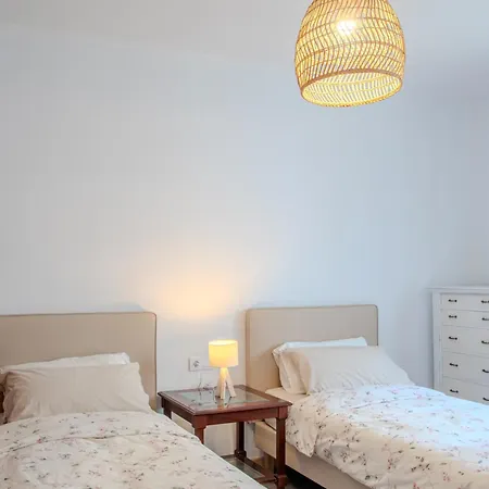 Apartment Casa Mar De Lava -escapada Activa En Masdache, Corazon De Lanzarote Tias