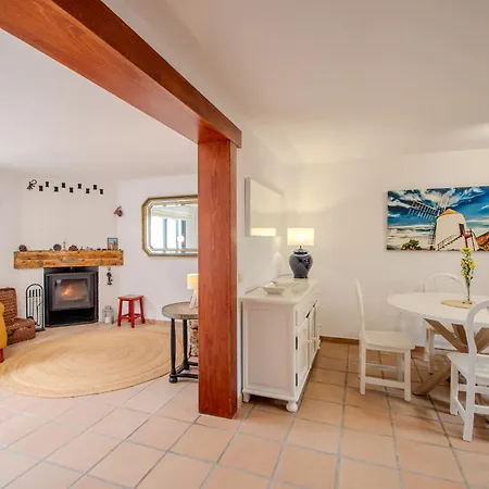 Casa Mar De Lava -escapada Activa En Masdache, Corazon De Lanzarote Apartment *