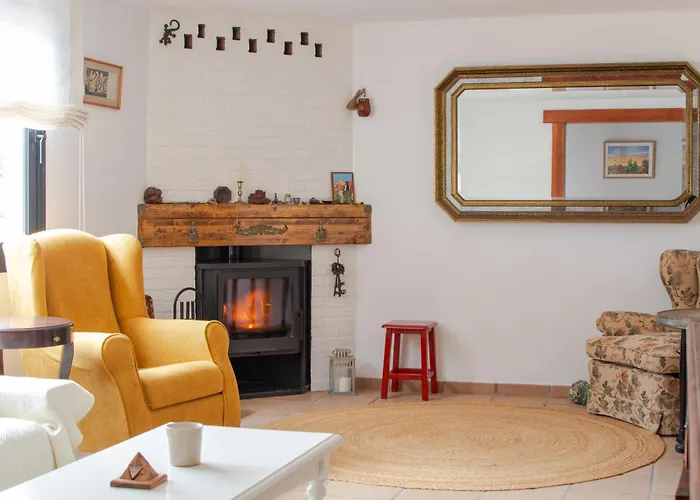 Casa Mar De Lava -escapada Activa En Masdache, Corazón De Lanzarote Apartamento