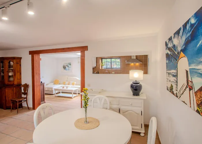 Casa Mar De Lava -escapada Activa En Masdache, Corazón De Lanzarote Apartamento