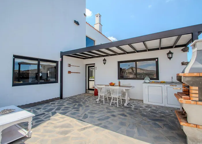 Casa Mar De Lava -escapada Activa En Masdache, Corazon De Lanzarote Apartament Tías