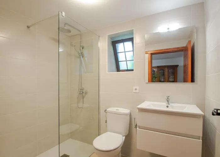 Casa Mar De Lava -escapada Activa En Masdache, Corazón De Lanzarote * Tías