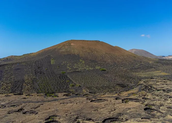 Apartament Casa Mar De Lava -escapada Activa En Masdache, Corazon De Lanzarote