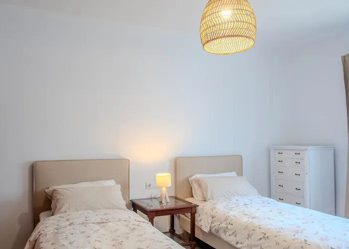 Apartamento Casa Mar De Lava -escapada Activa En Masdache, Corazón De Lanzarote Tías