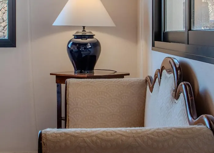 Casa Mar De Lava -escapada Activa En Masdache, Corazon De Lanzarote Apartament Tías