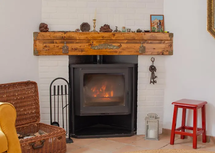 Casa Mar De Lava -escapada Activa En Masdache, Corazón De Lanzarote