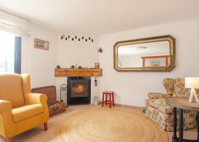 Apartament Casa Mar De Lava -escapada Activa En Masdache, Corazon De Lanzarote