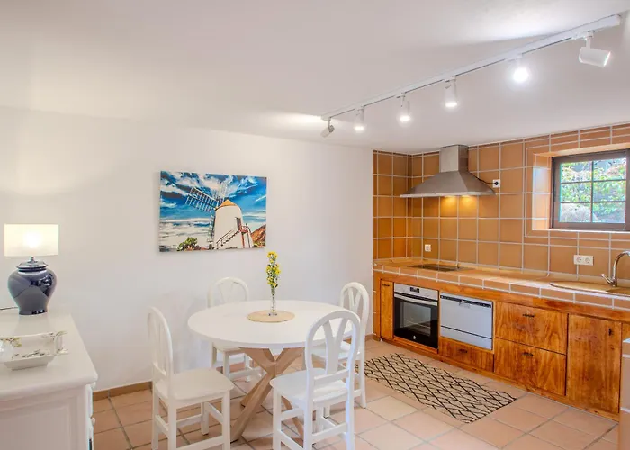 Casa Mar De Lava -escapada Activa En Masdache, Corazón De Lanzarote Apartamento *