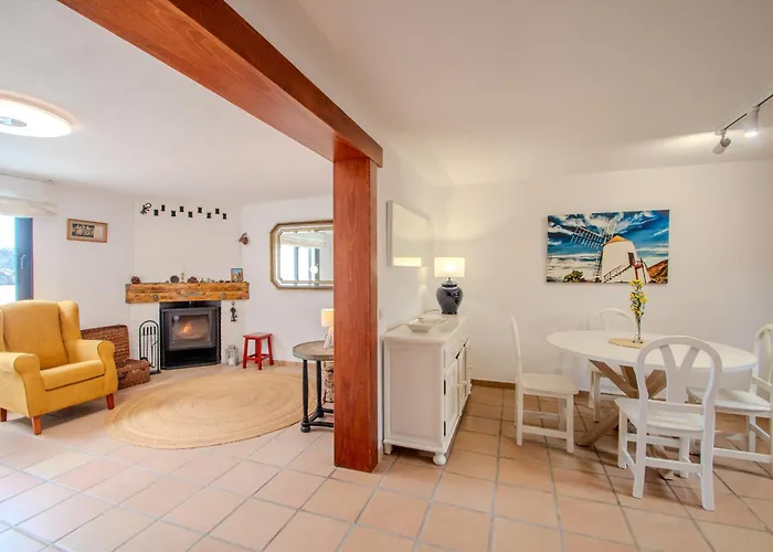 Casa Mar De Lava -escapada Activa En Masdache, Corazon De Lanzarote Apartament *