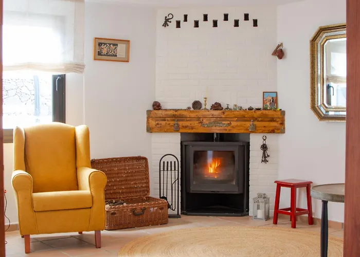 Apartamento Casa Mar De Lava -escapada Activa En Masdache, Corazón De Lanzarote *