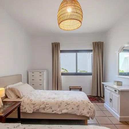 公寓 Casa Mar De Lava -escapada Activa En Masdache, Corazon De Lanzarote *