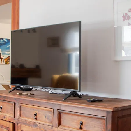 Casa Mar De Lava -escapada Activa En Masdache, Corazón De Lanzarote Apartamento *