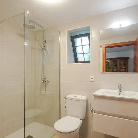 Casa Mar De Lava -escapada Activa En Masdache, Corazón De Lanzarote * Tías