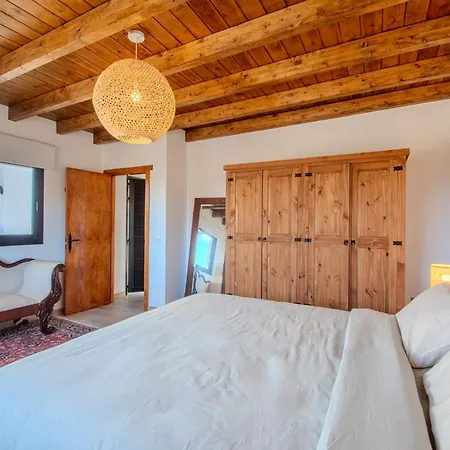 Casa Mar De Lava -escapada Activa En Masdache, Corazón De Lanzarote Tías