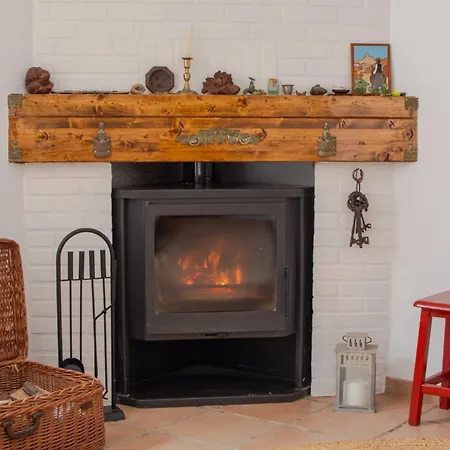 Casa Mar De Lava -escapada Activa En Masdache, Corazón De Lanzarote