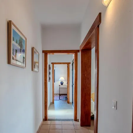 Casa Mar De Lava -escapada Activa En Masdache, Corazon De Lanzarote *