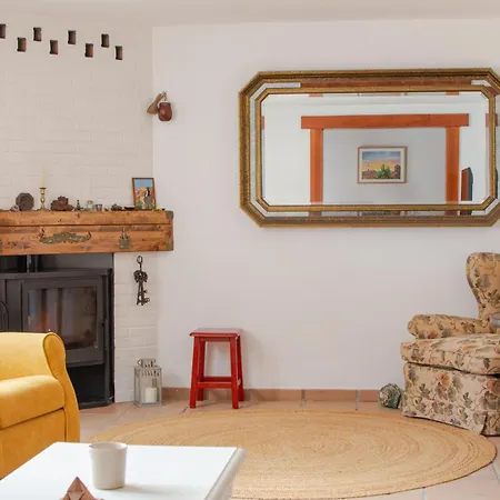 Casa Mar De Lava -escapada Activa En Masdache, Corazon De Lanzarote *