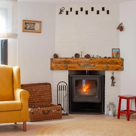 Apartamento Casa Mar De Lava -escapada Activa En Masdache, Corazón De Lanzarote *