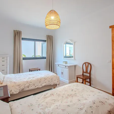 Casa Mar De Lava -escapada Activa En Masdache, Corazón De Lanzarote *