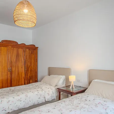 Apartamento Casa Mar De Lava -escapada Activa En Masdache, Corazón De Lanzarote