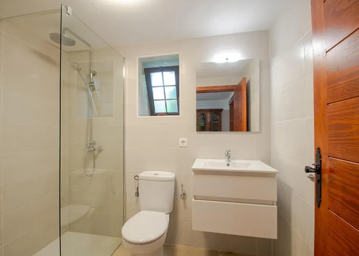 Διαμέρισμα Casa Mar De Lava -escapada Activa En Masdache, Corazon De Lanzarote Tías