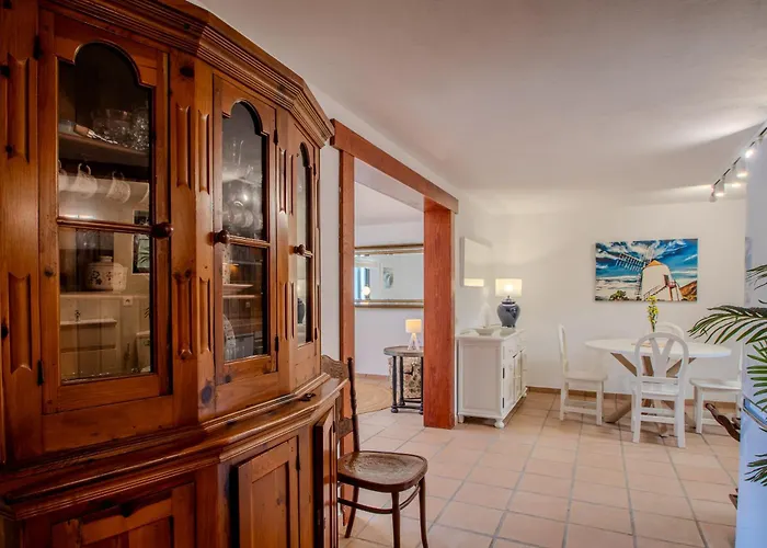 Casa Mar De Lava -escapada Activa En Masdache, Corazon De Lanzarote Διαμέρισμα