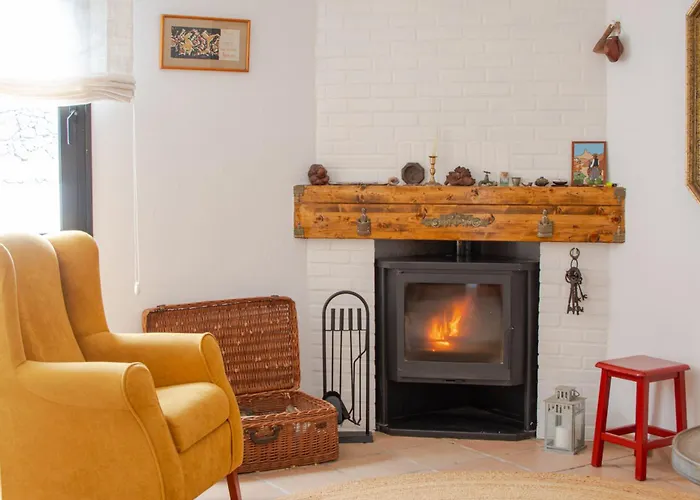 Casa Mar De Lava -escapada Activa En Masdache, Corazon De Lanzarote Διαμέρισμα Tías