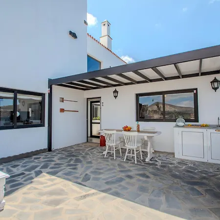 Casa Mar De Lava -escapada Activa En Masdache, Corazon De Lanzarote Apartment Tías
